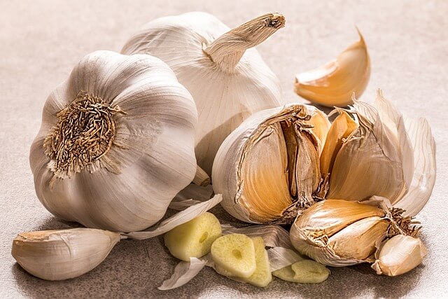 garlic-3419544_640